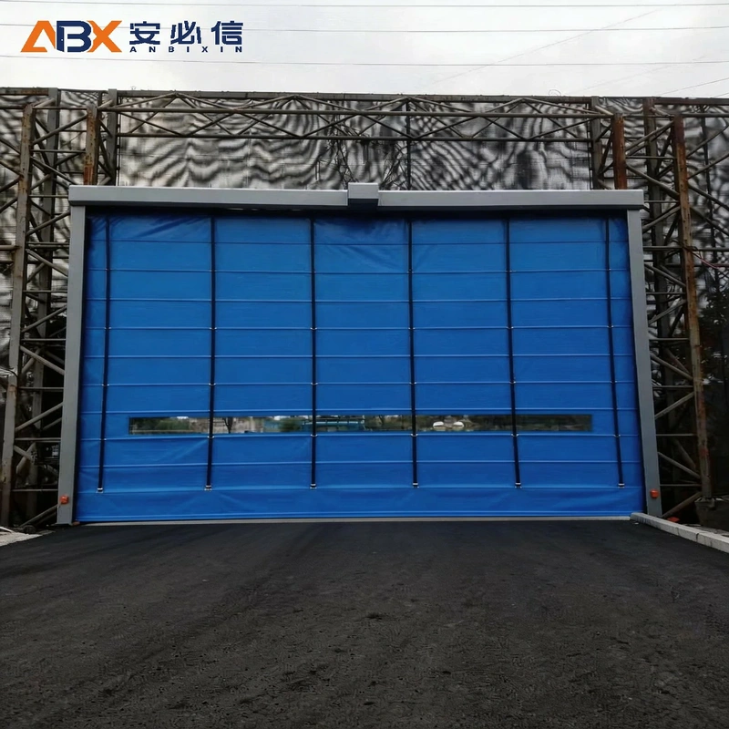伊春市机械式门封