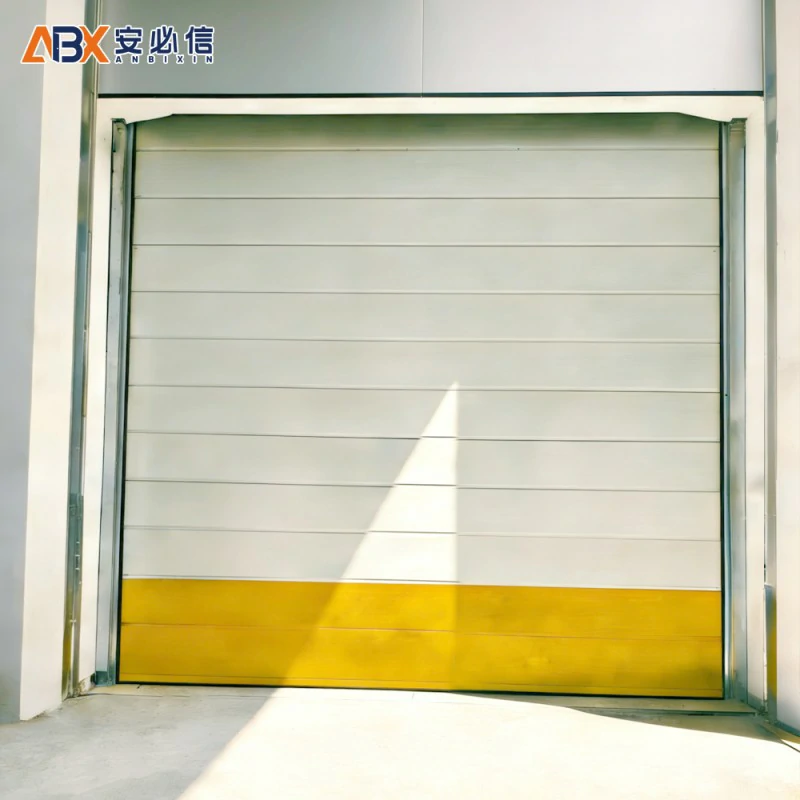 伊春市高扬程提升门