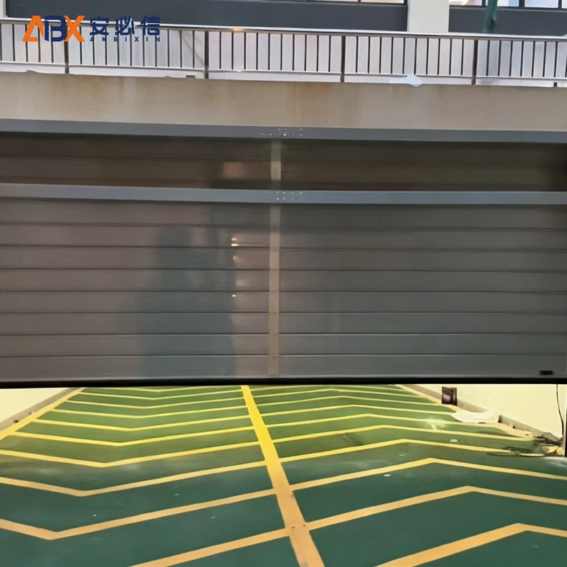 伊春市洁净室高速门